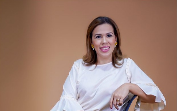 Edith Saint-hilaire. MSc