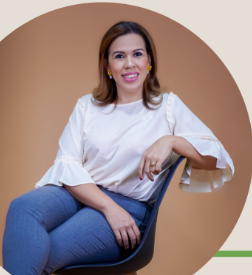 Edith Saint-hilaire, MSc