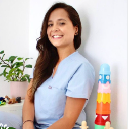 Nathalia Pichardo M.A